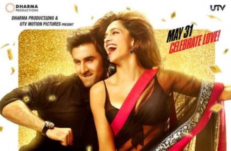 Film Terbaik Deepika Padukone (IMDb)