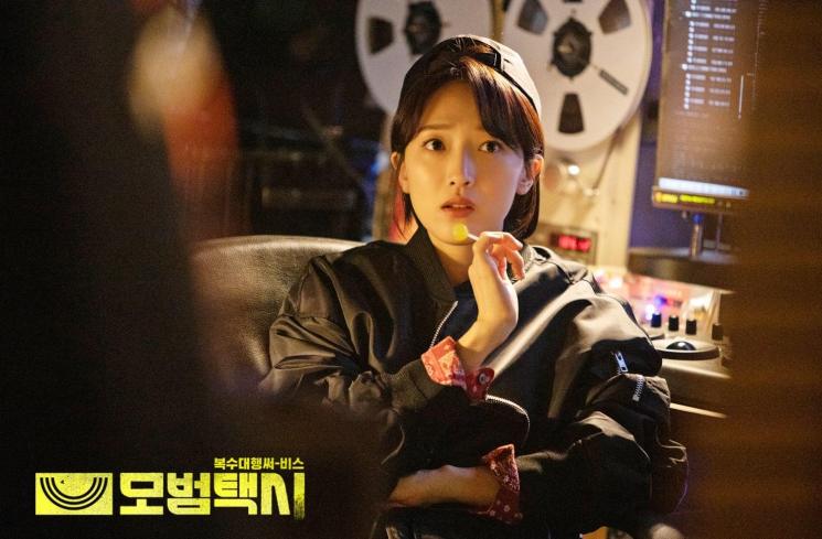 Fakta Taxi Driver (Soompi)
