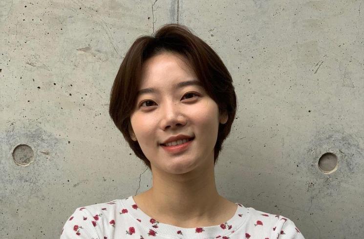 One Night (2020)Drama Kim Mi Soo (instagram/@landscape_ent)