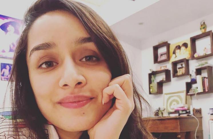 Rumah Mewah Shraddha Kapoor (Instagram/@shraddhakapoor)