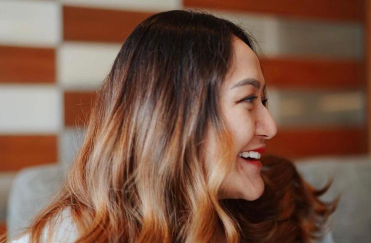 Pesona Siti Badriah Hamil 7 Bulan (Instagram/@thomaschayadi)  