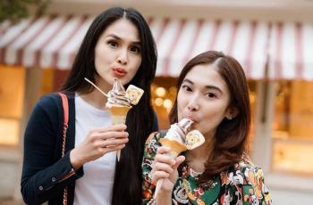 Jarang Disorot, Pekerjaan Mentereng Adik Sandra Dewi Sukses Bikin Takjub