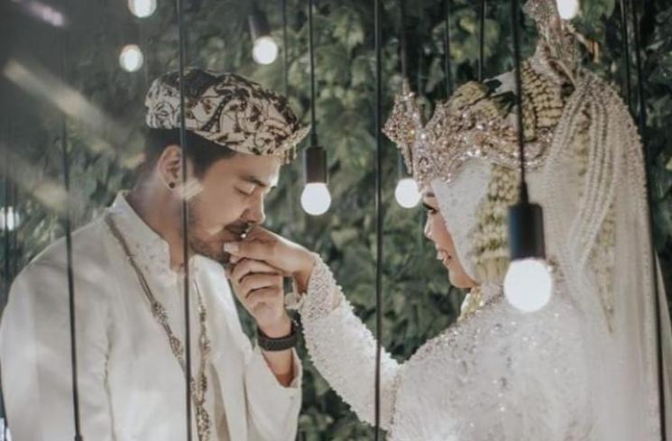 Perjalanan Cinta Elly Sugigi. (Instagram/ellysugigi_real_)