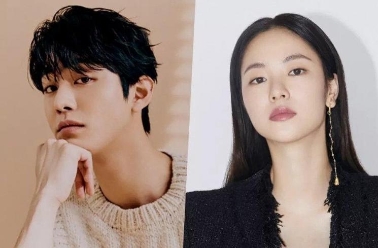 Drakor Tayang di Disney+ (Soompi)