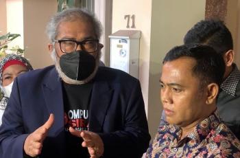 Komnas Anak Pastikan Tuduhan Doddy Salah, Keluarga Faisal Tak Eksploitasi Gala Sky