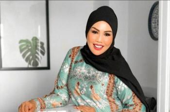 12 Foto Rumah Rp 750 Juta Elly Sugigi, Mesin Cuci Dipajang Paling Depan!
