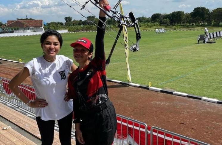 Potret Terbaru Anak Sulung Nikita Mirzani. (Instagram/nikitamirzanimawardhi_172)
