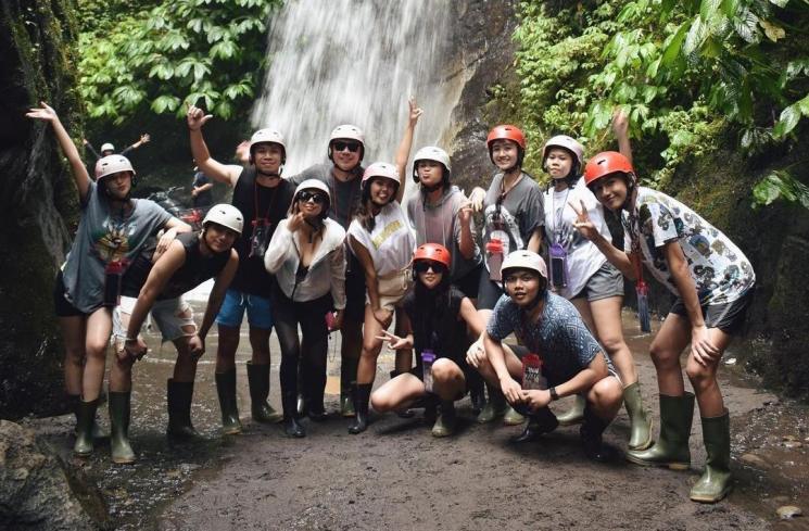 Potret Ranty Maria Main ATV (Instagram/@rantymaria)