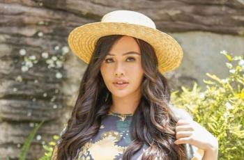 10 Pesona Nita Sofiani, Artis yang Jadi Tetangga Julid di Layangan Putus