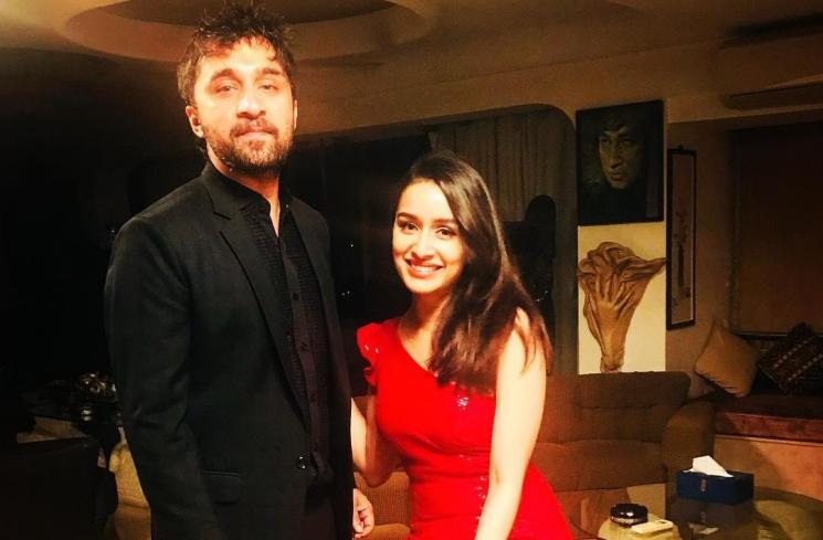 Rumah Mewah Shraddha Kapoor (Instagram/@shraddhakapoor)