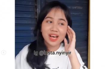Mayang Ogah Laporkan Haters ke Polisi: Nanti Penjara Penuh
