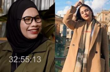 Curiga Kakak Laura Anna Suka dengan Putranya, Ibu Gaga Muhammad: Dia Ada Sakit Hati
