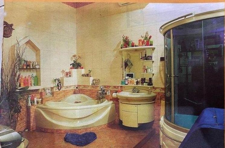  Potret Rumah Ibu Inul Daratista di Kampung (99.co)