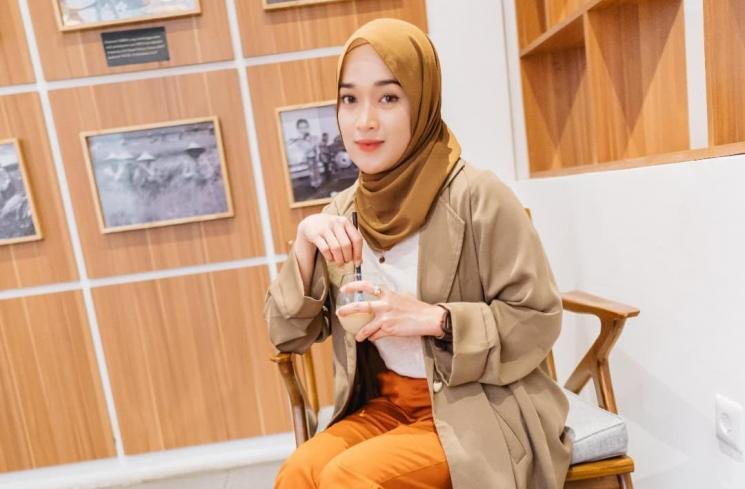 Potret Terbaru Ririe Fairus (instagram/@ririe_fairus)