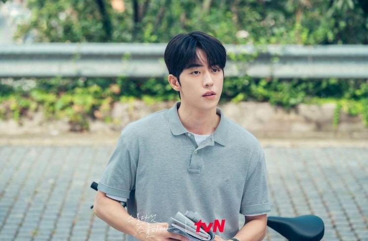 Sinopsis Twenty-Five Twenty-One (Instagram/@tvn_drama)