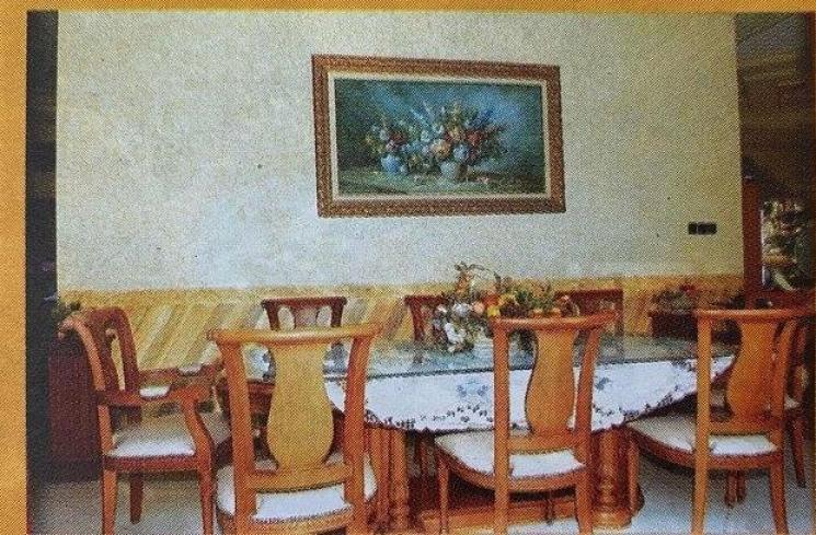  Potret Rumah Ibu Inul Daratista di Kampung (99.co)