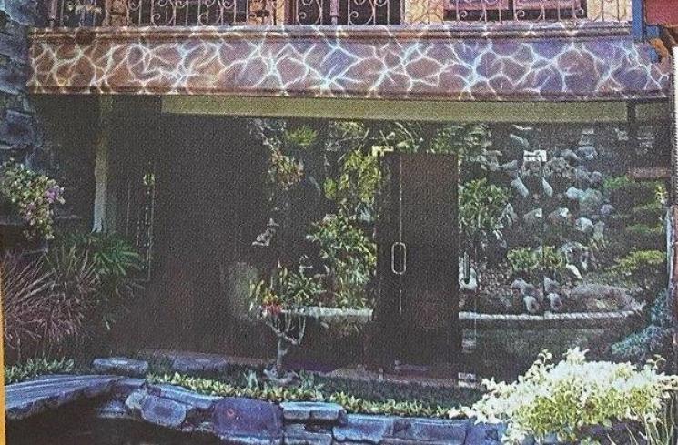  Potret Rumah Ibu Inul Daratista di Kampung (99.co)