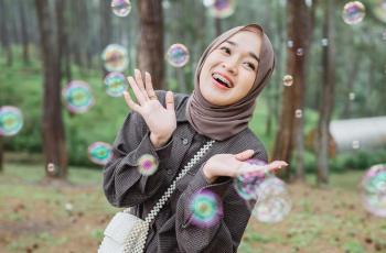 12 Potret Terbaru Ririe Fairus, Semakin Cantik Setelah Bercerai dari Ayus