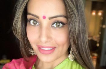6 Fakta Bipasha Basu yang Lagi Ultah, Artis Bollywood Ngefans Brad Pitt