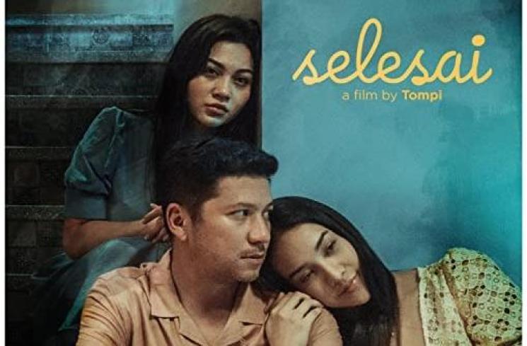 Film Indonesia tentang Perselingkuhan (IMDb)