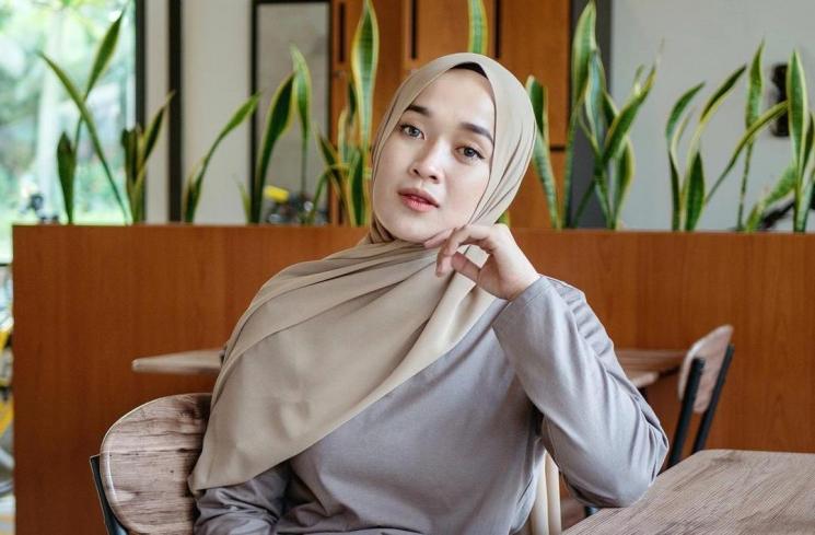 Potret Terbaru Ririe Fairus (instagram/@ririe_fairus)