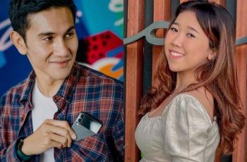 Posting Video Digoda Vino G Bastian, Kiky Saputri: Aku Bukan Pelakor