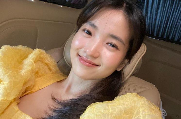 Sinopsis Twenty-Five Twenty-One (Instagram/@kimtaeri_official)