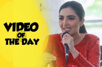 Video of The Day: Ashanty Positif Covid-19 Usai Liburan, Mobil Brisia Jodie Dibobol Pencuri