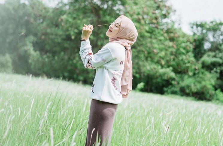 Potret Terbaru Ririe Fairus (instagram/@ririe_fairus)