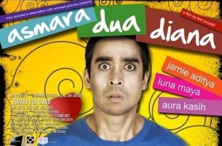 Film Indonesia tentang Perselingkuhan (IMDb)
