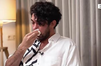 Reza Rahadian Mau Berhenti Jadi Aktor Usai Bintangi Layangan Putus?