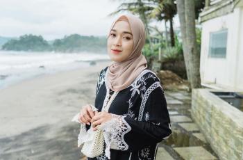 Nissa Sabyan Minta Maaf, Reaksi Ririe Fairus Banjir Pujian: Benar-Benar Berhati Mulia
