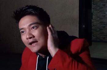 Telinga Kiri Boy William Ternyata Tuli Sejak Usia 5 Tahun