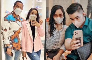 Sunan Kalijaga Bertemu Orangtua Pacar Baru Salmafina: Besanan sama Pendeta