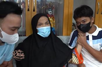 Lihat Dorce Gamalama, Hotman Paris Prihatin sampai Bahas Nasib