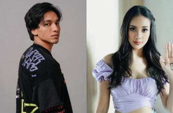 Anya Geraldine dan Jefri Nichol Nyaris Ciuman di MV Bintang di Surga: Anya Berulah Lagi