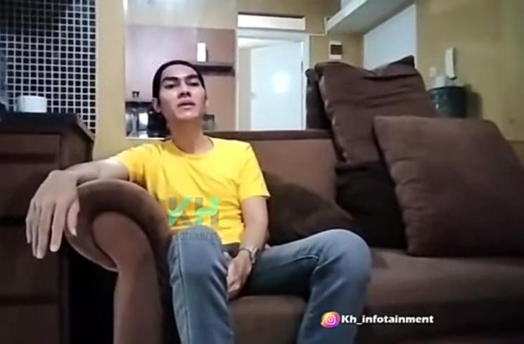 potret Satria (YouTube KH Infotainment)