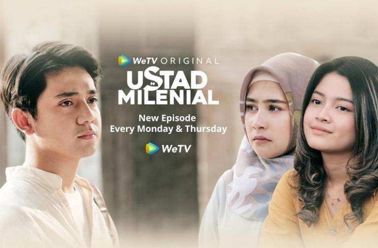 Web Series Indonesia yang Viral (wetv.vip)