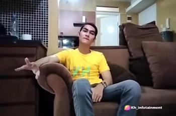 Satria Ogah Minta Maaf ke Rizky Billar Soal Tuduhan Simpanan Waria