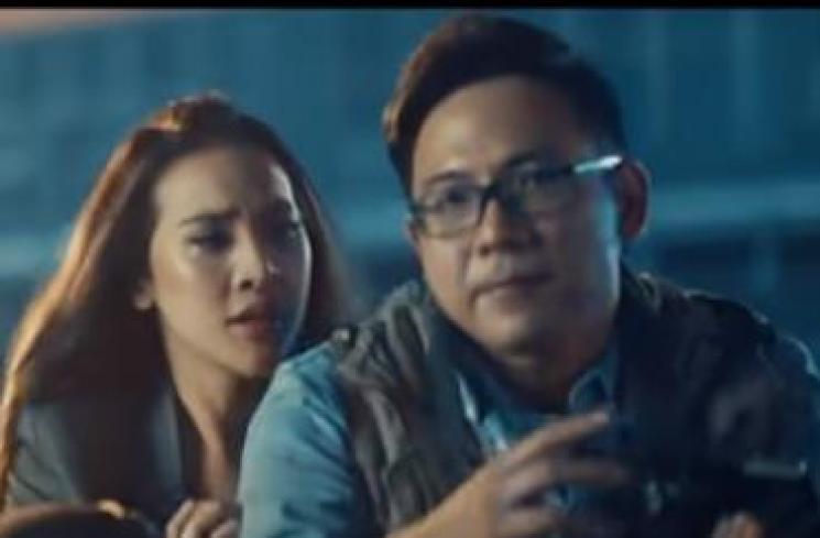 Bintang di Surga - (YouTube NOAH OFFICIAL)