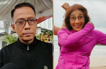 Kepo tapi Sopan, Begini Cara Susi Pudjiastuti Soroti Donasi Rumah Gala Sky