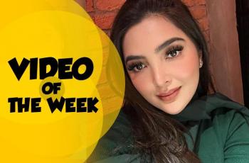 Video of The Week: Ashanty Positif Covid-19 usai Liburan, Gaga Muhammad Dituntut 4,5 Tahun Penjara