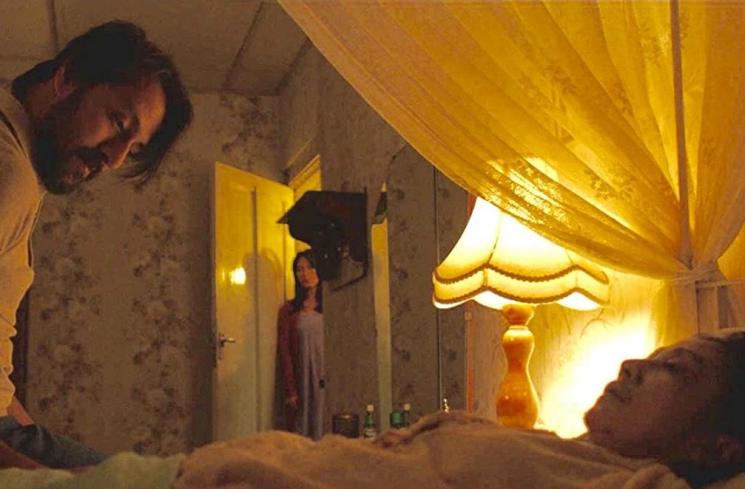 Fakta Pengabdi Setan 2 (IMDb)