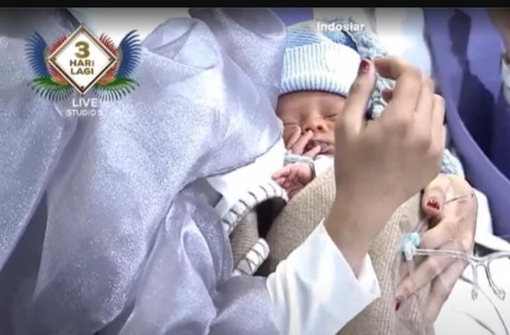 Potret Muhammad Leslar Al-Fatih Billar. (Indosiar)