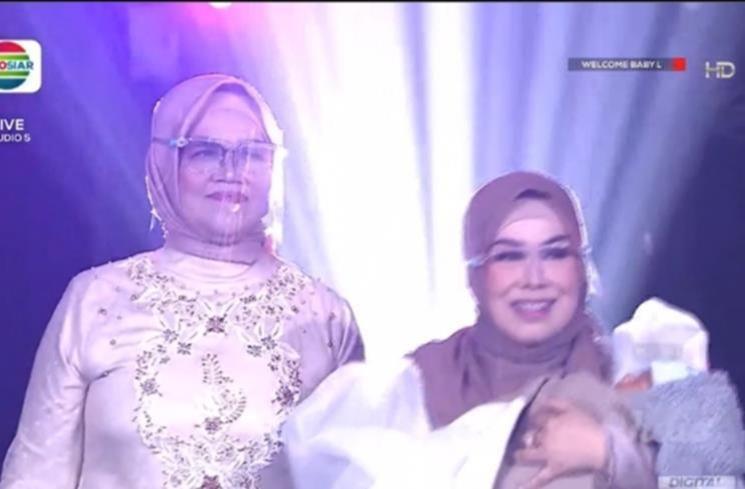 Potret Muhammad Leslar Al-Fatih Billar. (Indosiar)