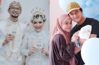 Sifat Asli Roro Fitria Bikin Suami Syok, Makna Nama Anak Rizky Billar