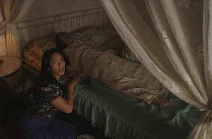 Fakta Pengabdi Setan 2 (IMDb)