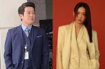 7 Seleb Korea Pernah Kerja Kantoran, Ada yang Gajinya Fantastis