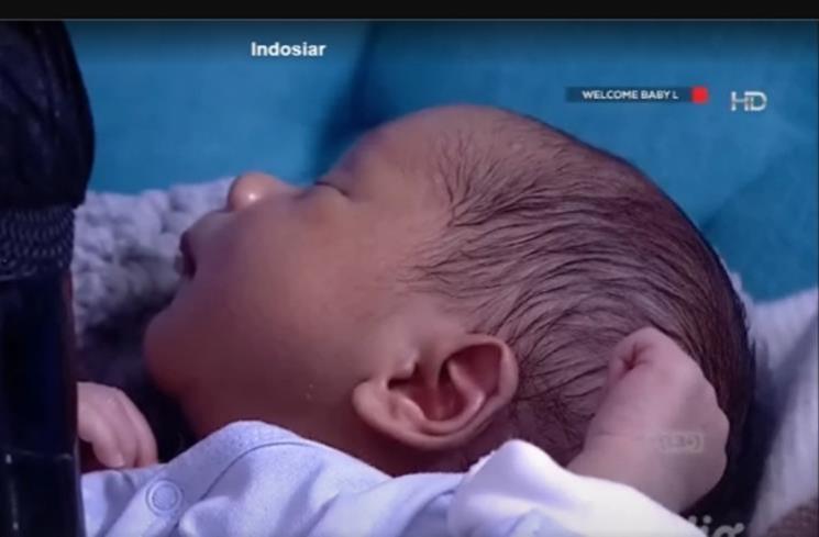 Potret Muhammad Leslar Al-Fatih Billar. (Indosiar)