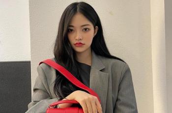 Resmi Hengkang dari Agensi, Somyi DIA Banting Stir Jadi BJ di Situs Dewasa